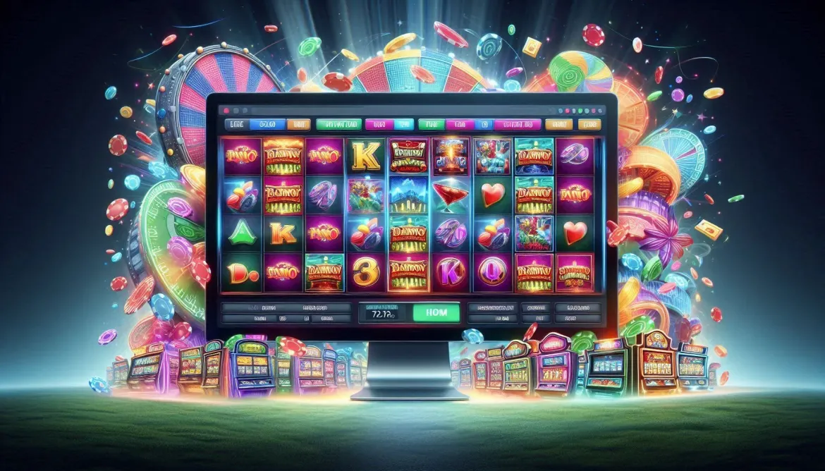 N1Bet Casino